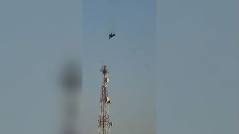 Rusia joacă rolul de observator în conflictul dintre Iran și Israel, în ciuda legăturilor strânse cu Teheranul Moscova a exprimat îngrijorare și condamnare față de recentele ostilități dintre Iran și aliații săi, dar până acum a ales să rămână în mare parte pe margine