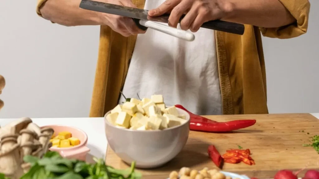 De la alimentul comunist la vedeta nutriției moderne