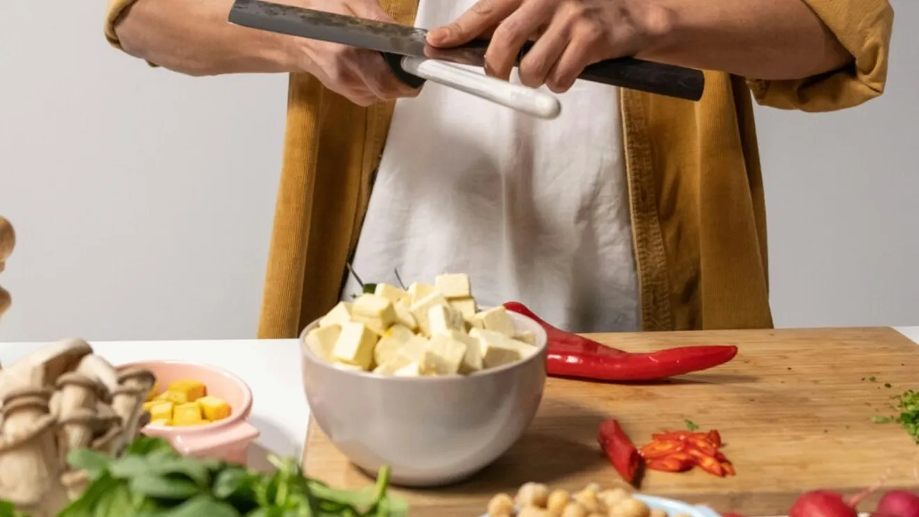De la alimentul comunist la vedeta nutriției moderne