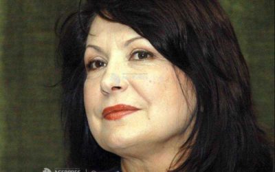 Tora vasilescu, actrița zilei: De la scenă la inima publicului