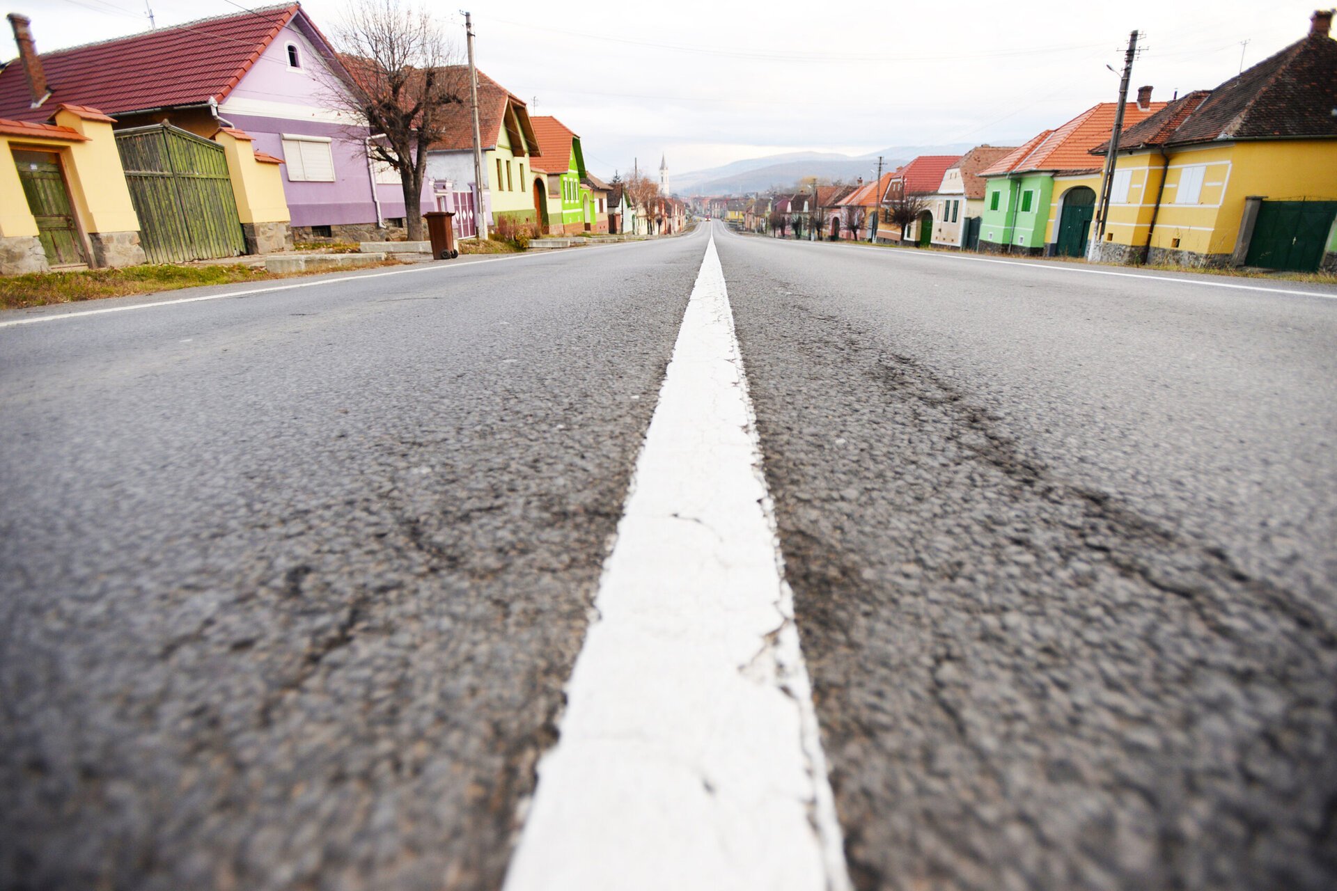 Patru accidente rutiere pe DN 3 Constanța-Murfatlar au îngreunat circulația rutieră în această dimineață, la ieșirea din municipiul Constanța către localitatea Valu lui Traian, județul Constanța, anunță autoritățile