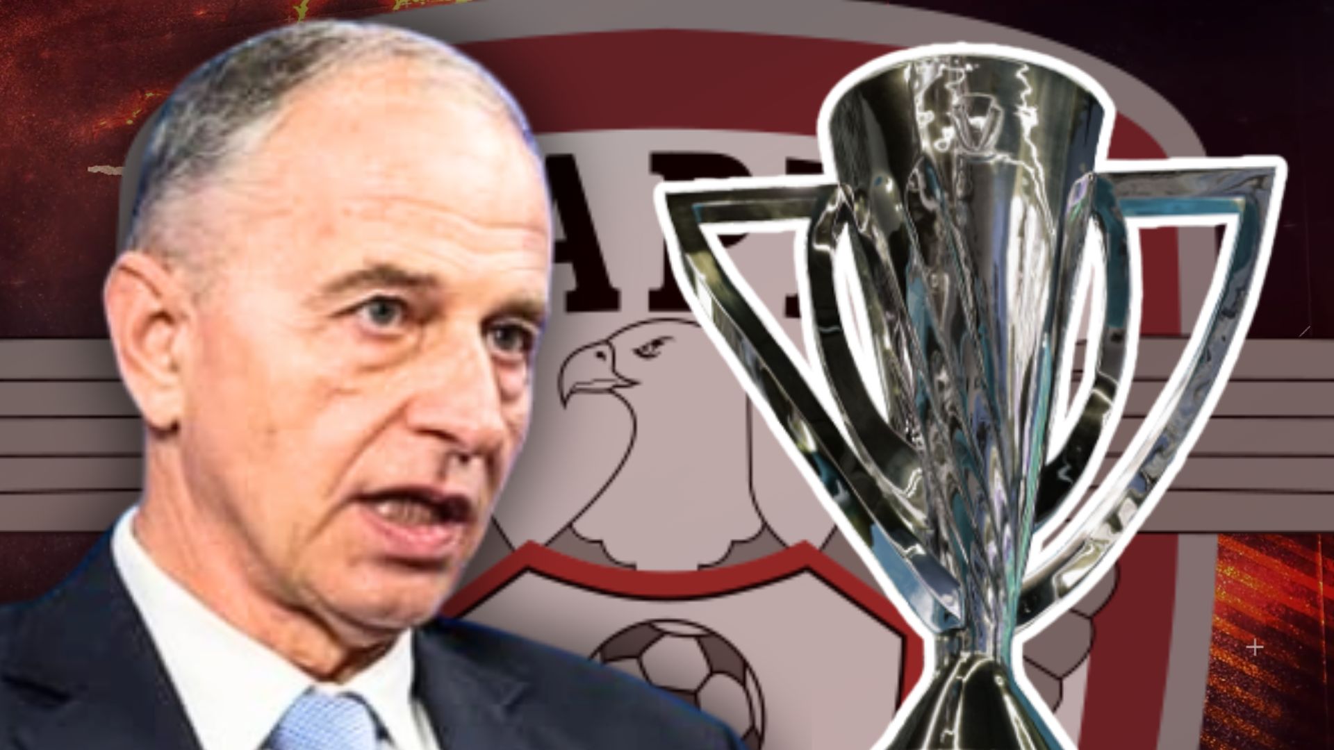 Geoană: Rapid merită mai mult, presiune pentru play-off