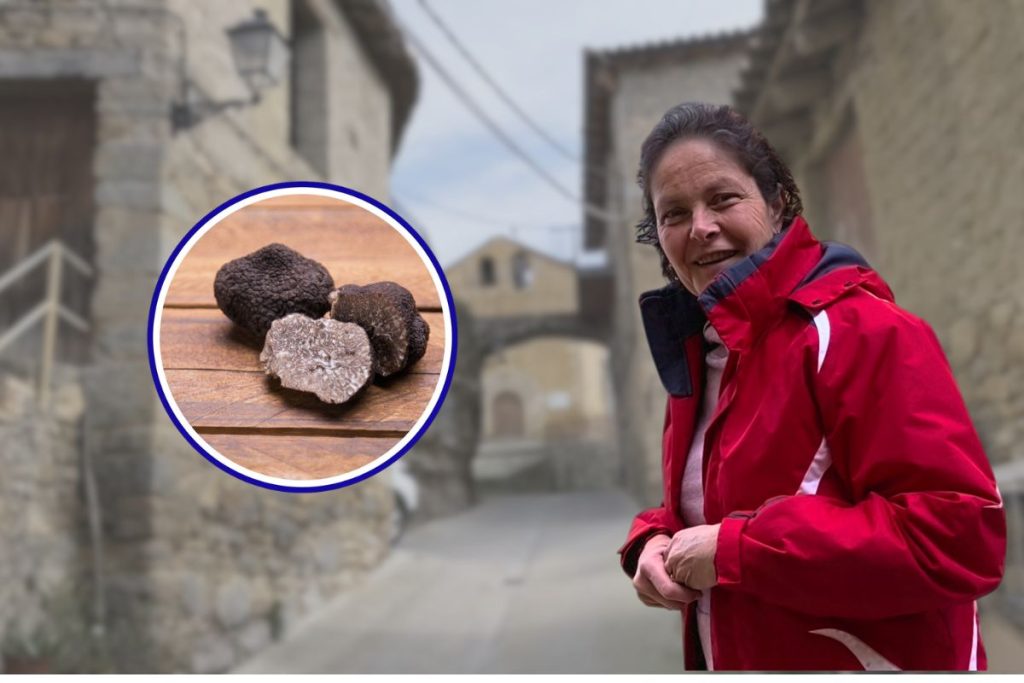 Trufele negre: Aurul negru al gastronomiei europene, dincolo de Franța și Italia Sezonul trufelor negre, o delicatesă culinară căutată în întreaga lume, se desfășoară din noiembrie până în martie, iar Spania devine un teren fertil pentru această activitate