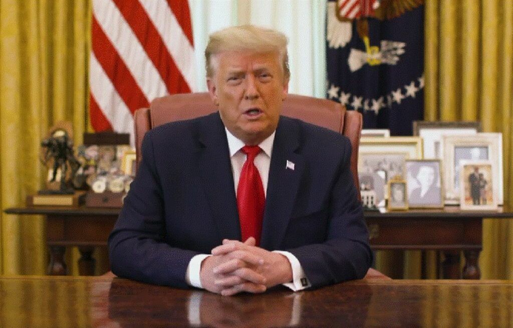 Iranul: Decizia care zguduie mandatul Trump