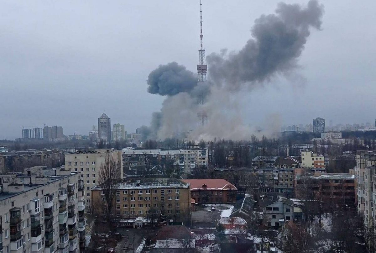 Atacuri masive ale Rusiei în Ucraina: Peste 400 de drone lansate marți Rusia a intensificat atacurile asupra Ucrainei cu o serie de lovituri masive, desfășurate inclusiv în plină zi