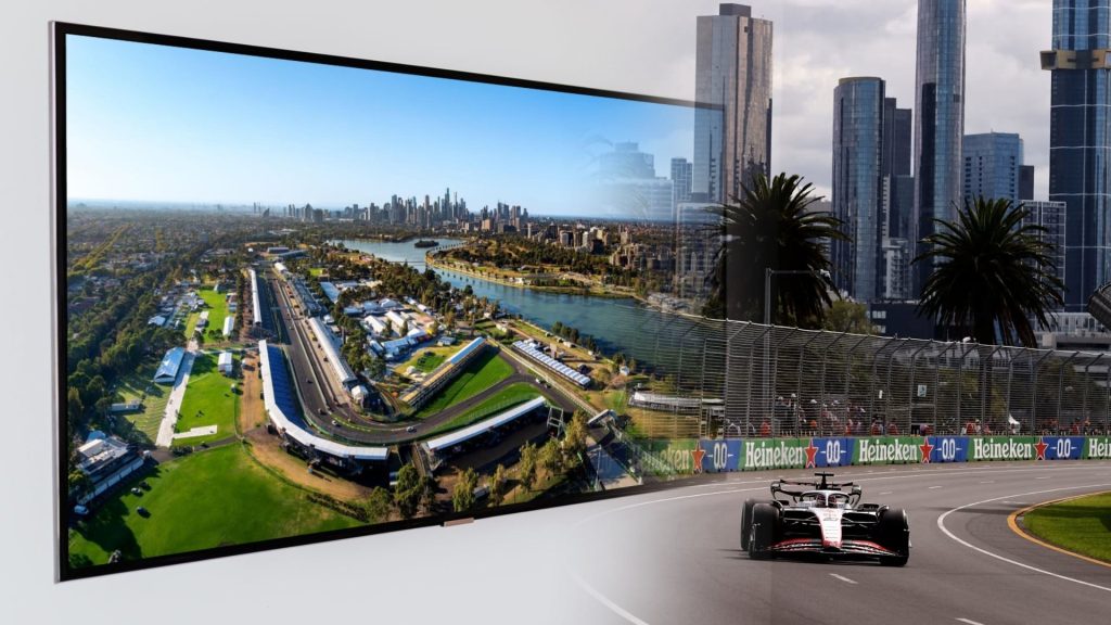 Startul sezonului de Formula 1: Melbourne așteaptă fanii Weekend-ul acesta marchează startul așteptatului sezon de Formula 1 cu Marele Premiu al Australiei
