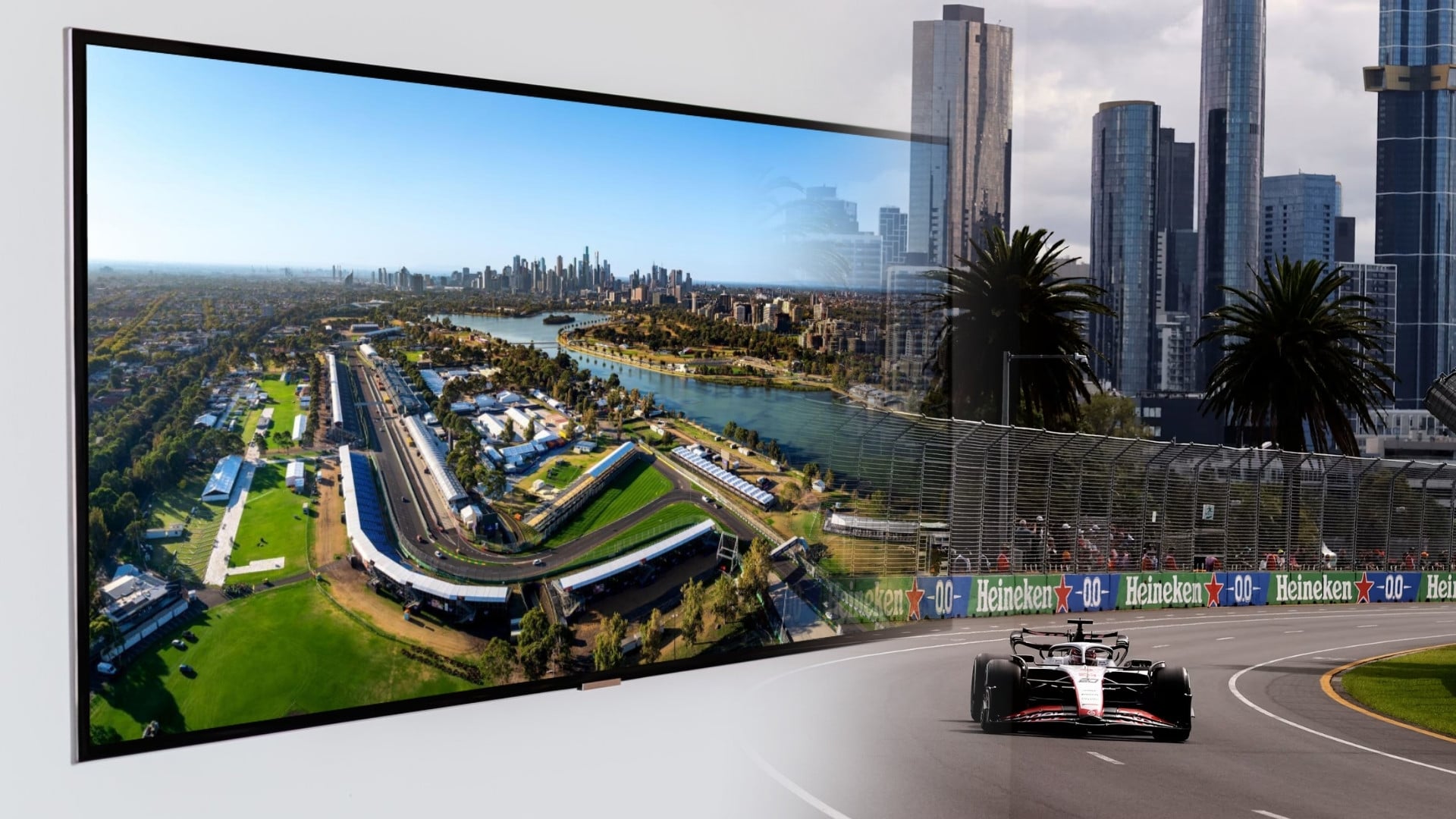Startul sezonului de Formula 1: Melbourne așteaptă fanii Weekend-ul acesta marchează startul așteptatului sezon de Formula 1 cu Marele Premiu al Australiei
