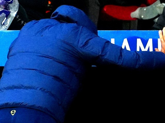 Nemaivăzut! A pierdut în Champions League și e cel mai slab antrenor din istoria de 144 de ani a echipei