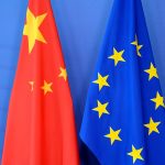 China dorește extinderea importurilor din uniunea europeană