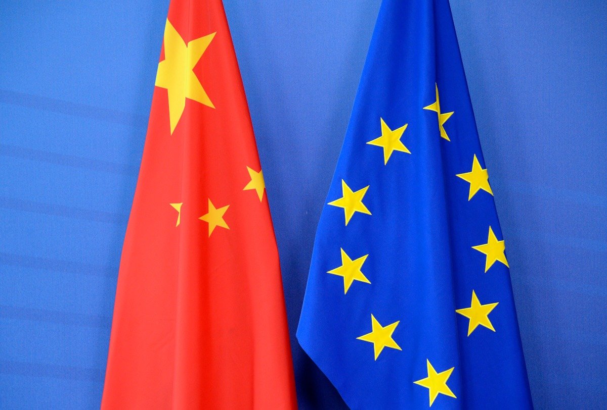 China dorește extinderea importurilor din uniunea europeană