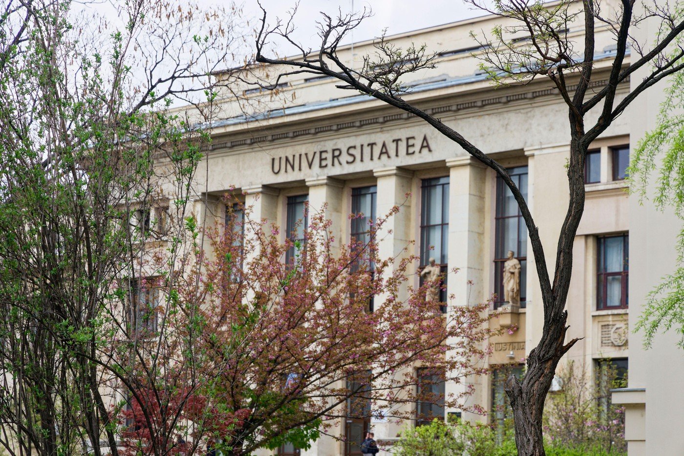 Universitățile Românești în Clasamentele QS 2026: O Privire Detaliată Universitatea Babeș-Bolyai (UBB) din Cluj-Napoca se evidențiază ca fiind universitatea românească cu cele mai multe apariții în ediția 2026 a clasamentului QS by Subject, figurând în 14 domenii