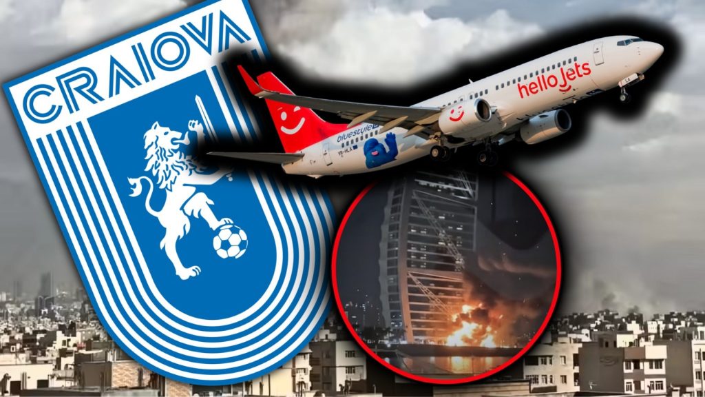 Români evacuați din Orientul Mijlociu, cu ajutorul unei companii private și a unui membru din conducerea Universității Craiova Tensiunile recente din Orientul Mijlociu au determinat autoritățile române să demareze o operațiune de repatriere a cetățenilor români aflați în zonele de conflict