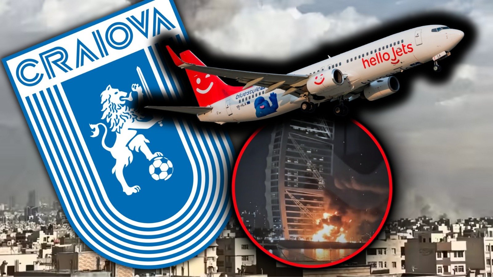Români evacuați din Orientul Mijlociu, cu ajutorul unei companii private și a unui membru din conducerea Universității Craiova Tensiunile recente din Orientul Mijlociu au determinat autoritățile române să demareze o operațiune de repatriere a cetățenilor români aflați în zonele de conflict