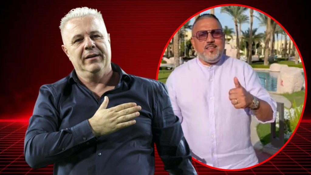 Sorinel Puștiu, dedicație muzicală pentru Șumudică. Video