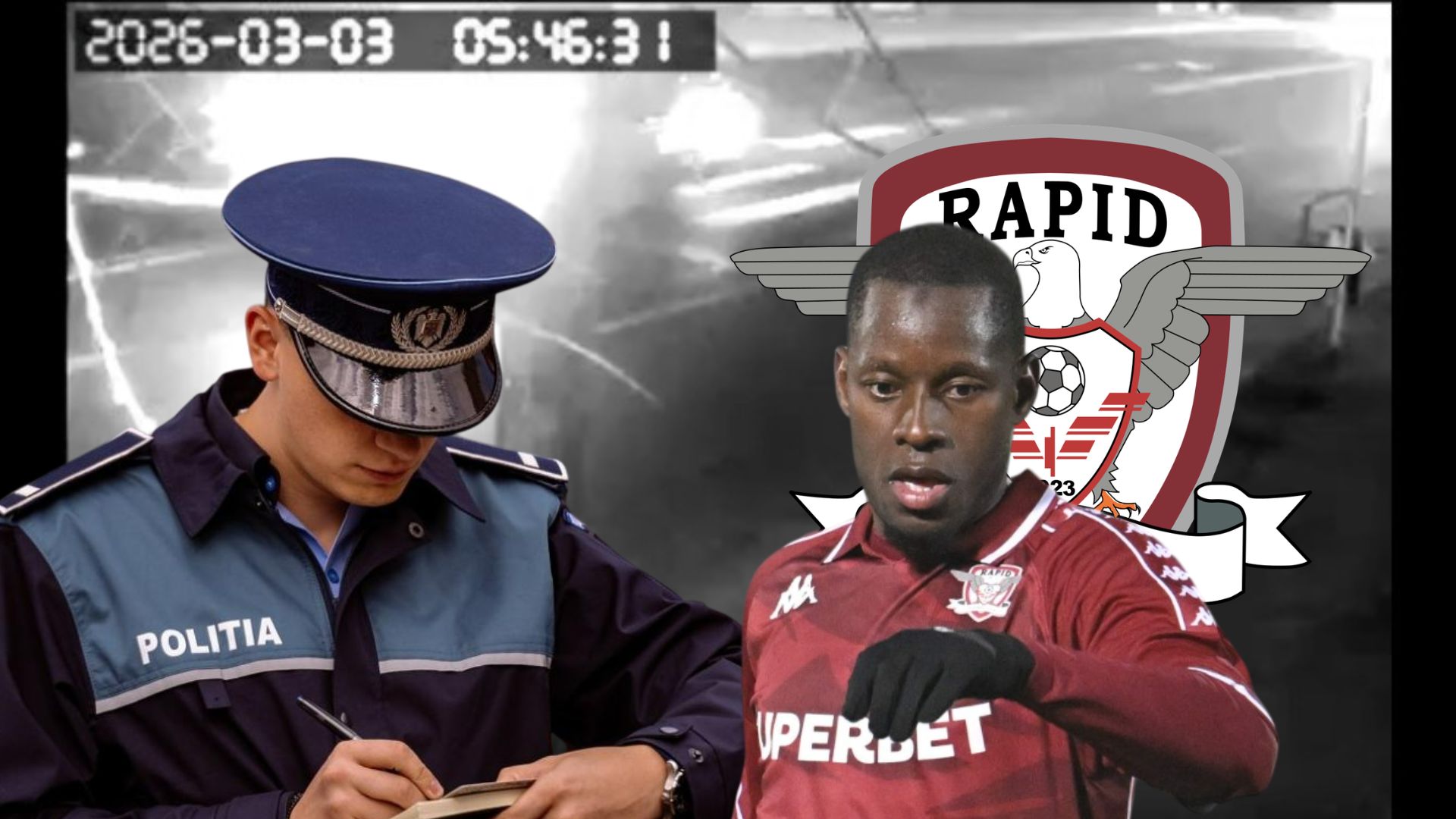 Aur, verdict dur despre greșeala lui keita: „Nu ai voie!”