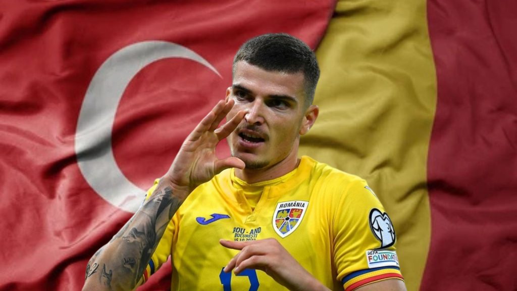 Mihăilă, umilit de un coleg la Rizespor: „știu că ți-e frică!”