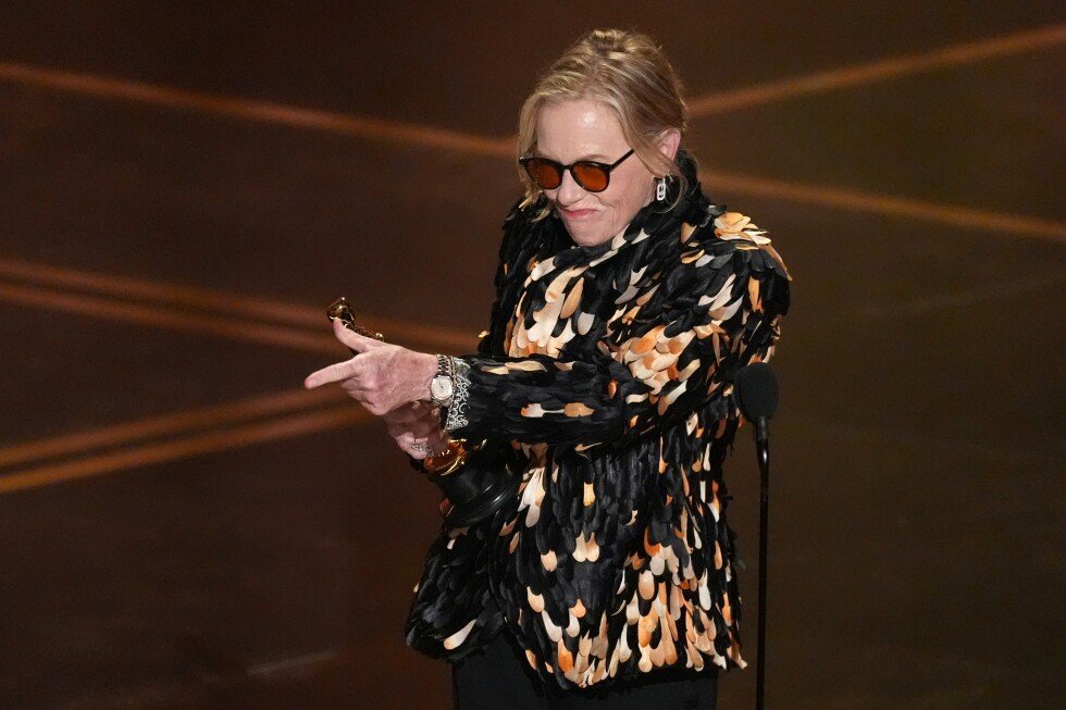 Amy Madigan, actrița de Oscar: Surpriză! Cine a crezut-o pe asta în 2026?