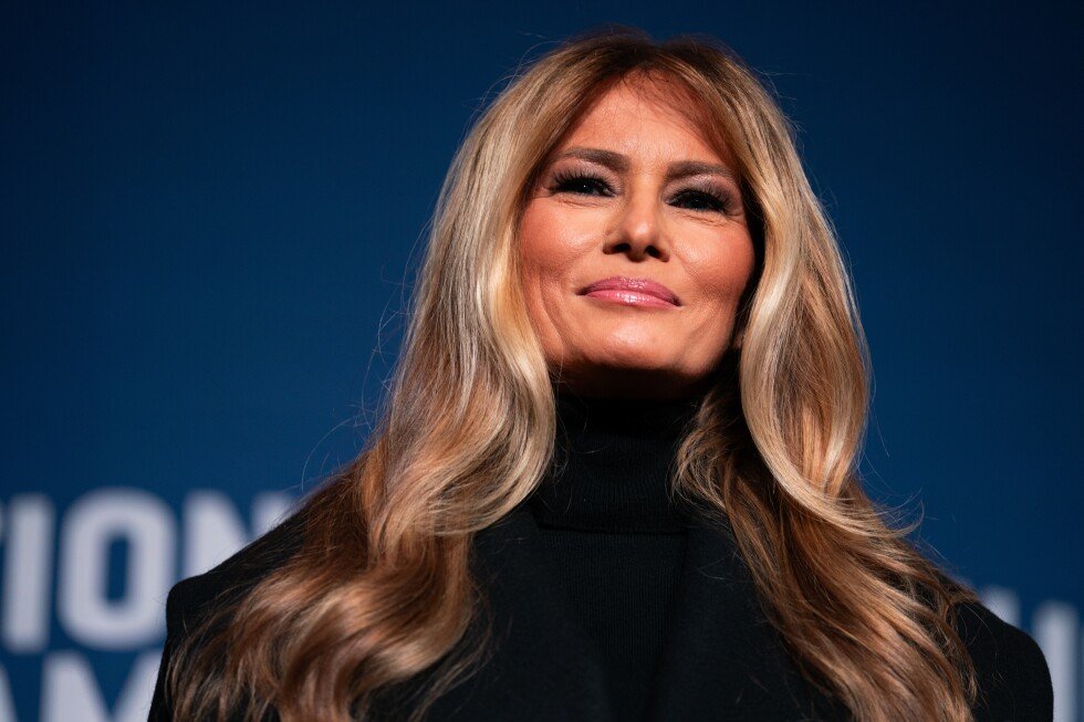 Melania Trump, gazdă la o reuniune crucială ONU