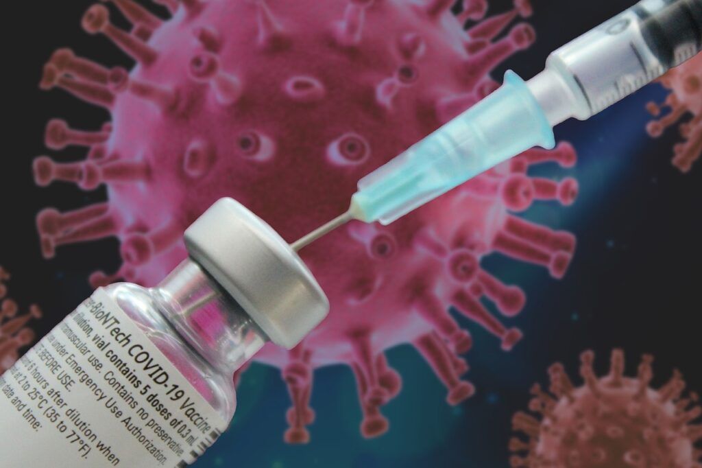 Misterul cheagurilor de sânge, elucidat de cercetători internaționali O echipă de cercetători din Australia, Canada și Germania a făcut lumină asupra cazurilor rare de tromboze asociate vaccinurilor anti-COVID
