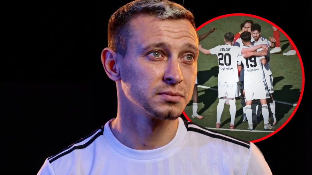 Debut cu gol pentru Valentin Costache la FC Noah Fotbalistul român Valentin Costache a avut un debut remarcabil la FC Noah, echipa din Armenia, marcând un gol important în meciul din deplasare cu Pyunik, din prima manșă a sferturilor de finală ale Cupei Armeniei