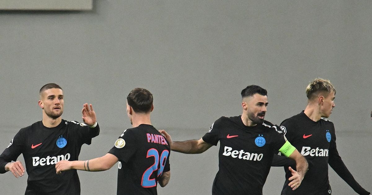 Becali merge pe mâna lui Crețu: fundașul dreapta rămâne la FCSB Gigi Becali, patronul celor de la FCSB, a anunțat că va prelungi contractul fundașului dreapta Valentin Crețu, în ciuda vârstei înaintate a fotbalistului