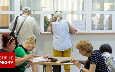 Vești bune pentru pensionari. Când vor primi pensiile în luna aprilie