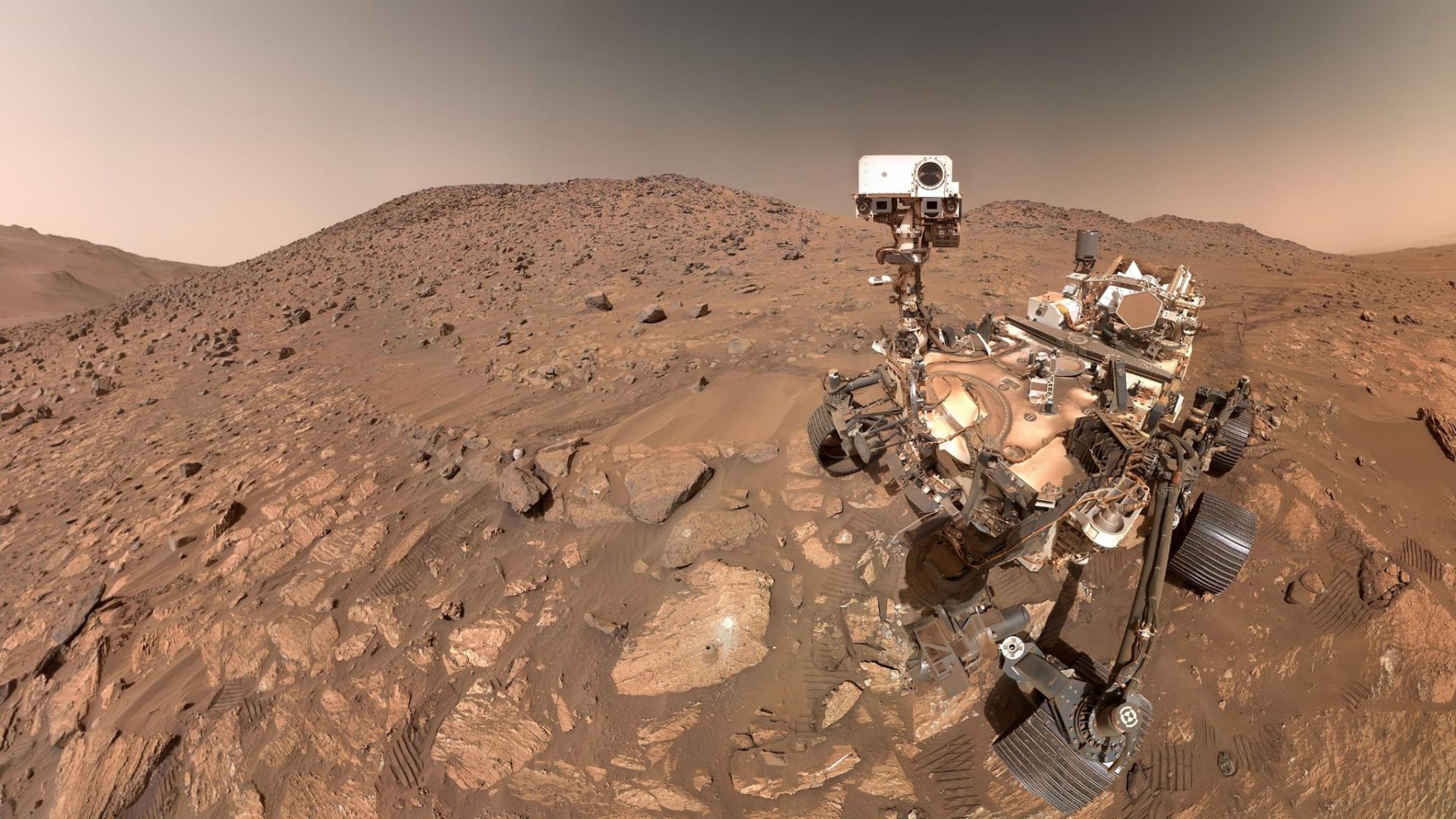 Descoperire majoră pe Marte: Roverul Perseverance găsește indicii potențiale ale vieții Echipa de cercetători de la NASA a anunțat o descoperire importantă pe Marte, realizată cu ajutorul roverului Perseverance