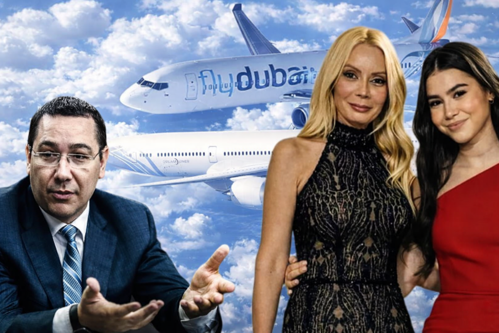 Scandal la vârful politicii: Victor Ponta acuză implicarea ministrului de Externe în cazul fiicei sale Un nou episod controversat zguduie scena politică românească