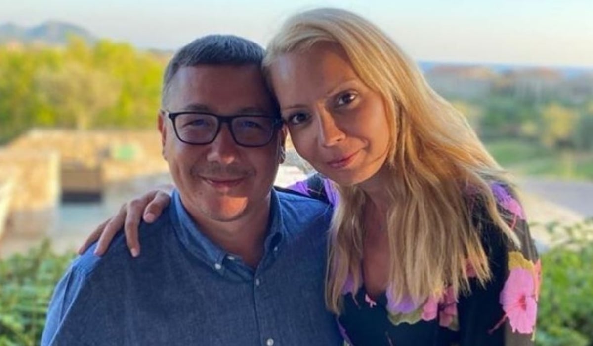 Două decenii de iubire, o viață împreună: „Am avut nevoie de ajutor”