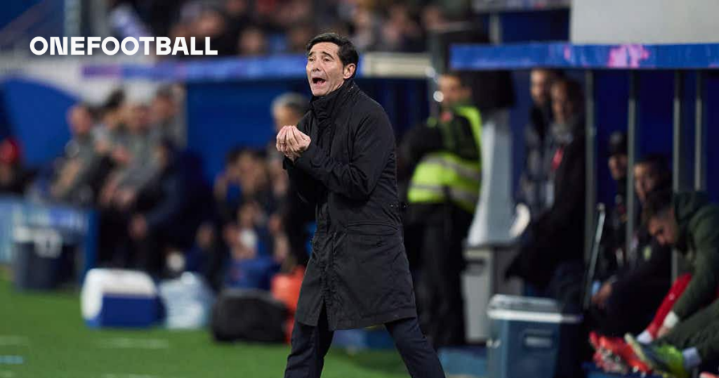 🚨XIs listos: Villarreal y Real Sociedad en un duelo clave por la UCL