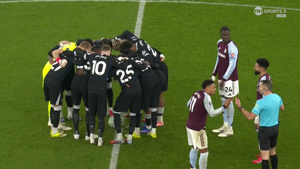 Villa, furioasă pe Chelsea: Tactică murdară în Premier League!