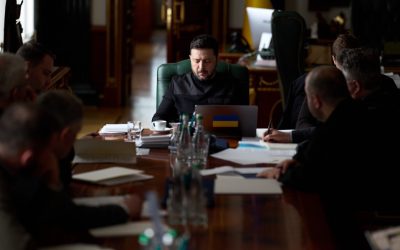 volodimir-zelenski.jpeg - JurnalUrban