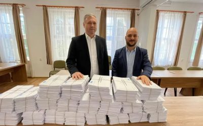 Declic cere oprirea manipulării voturilor din ungaria prin corespondență