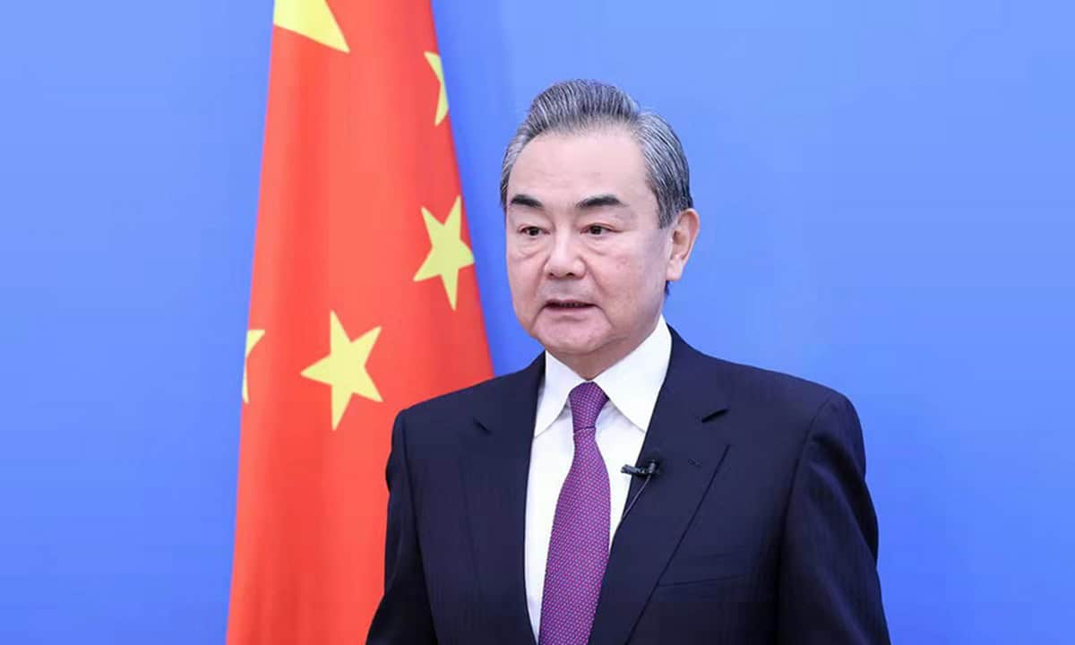 China se implică în eforturile de mediere în Orientul Mijlociu China își intensifică eforturile diplomatice în Orientul Mijlociu, pe fondul escaladării tensiunilor regionale