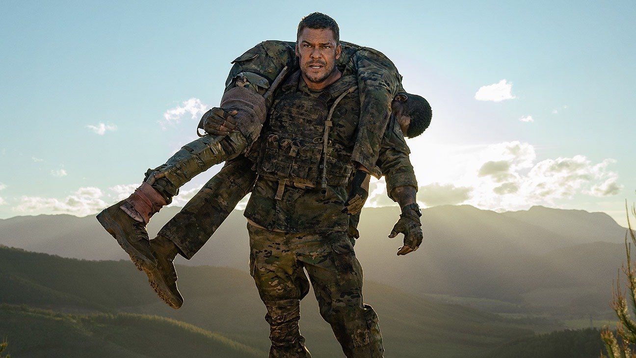 „War Machine” cucerește publicul român: Filmul cu Alan Ritchson ajunge pe primul loc în topurile Netflix Noul film de acțiune „War Machine”, cu Alan Ritchson în rol principal, a urcat rapid în topurile Netflix din România, confirmând apetitul publicului pentru producțiile cu ritm alert și actori cunoscuți