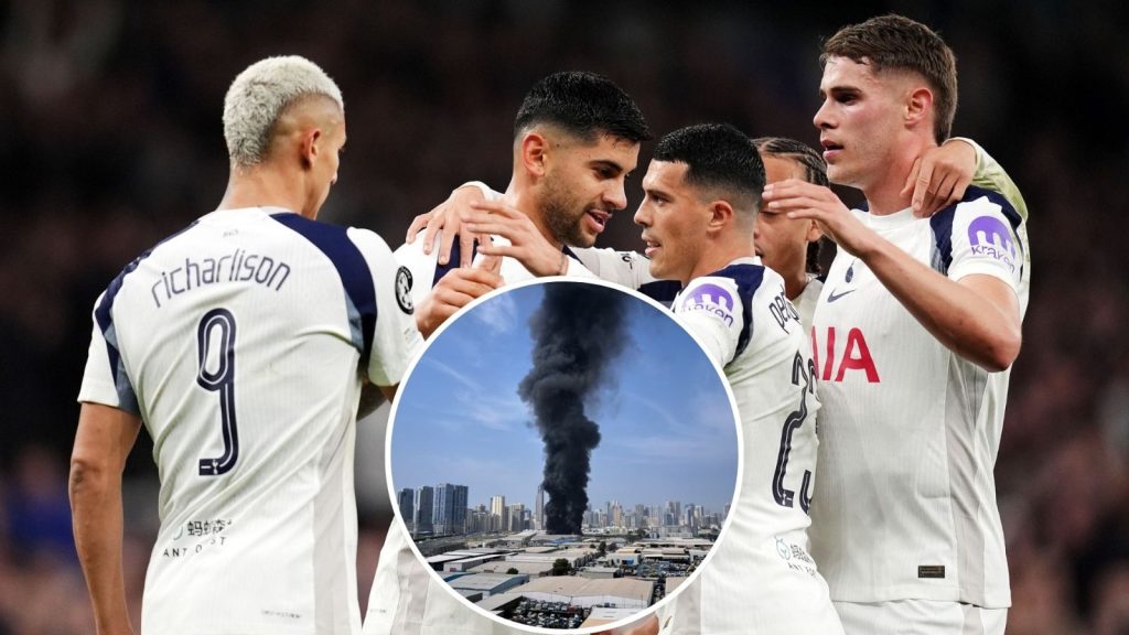 Fake news-ul despre Richarlison, dezmințit vehement de fotbalist Conflictul din Orientul Mijlociu a generat nu doar tensiuni geopolitice, ci și o serie de informații false care s-au propagat rapid pe rețelele sociale
