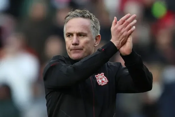 Preview: Wrexham vs Swansea City - prediction, team news, lineups