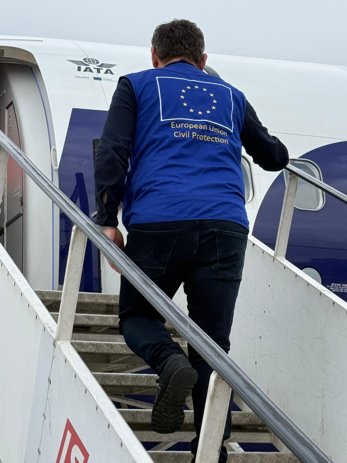 Străini blocați în Orientul Mijlociu, zeci de mii. Cum acționează autoritățile?