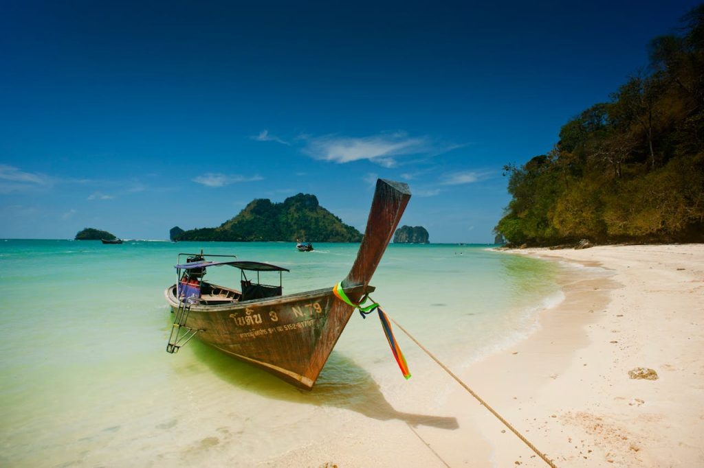 Cât te costă, de fapt, o vacanță în Thailanda? Ghidul complet al cheltuielilor Thailanda, țara zâmbetelor, continuă să atragă anual mii de turiști români