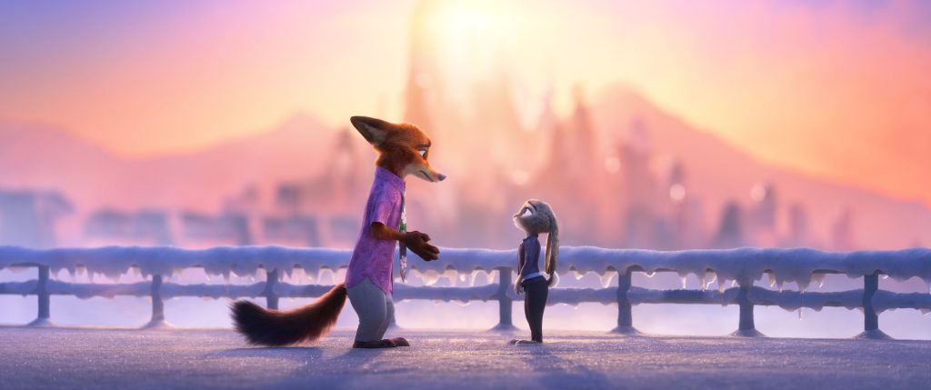 Zootropolis 2: O nouă aventură în lumea animalelor antropomorfe, un succes confirmat și pe platformele de streaming Cel mai recent film din universul Zootropolis, continuarea poveștii polițiștilor Judy Hopps și Nick Wilde, a cucerit publicul și criticii, ajungând la încasări globale de 1,85 miliarde de dolari