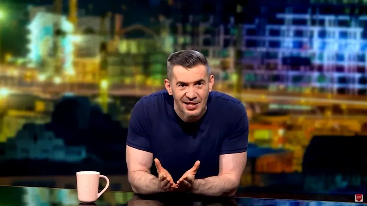 Pătraru negociază revenirea „Starea Nației” la tv