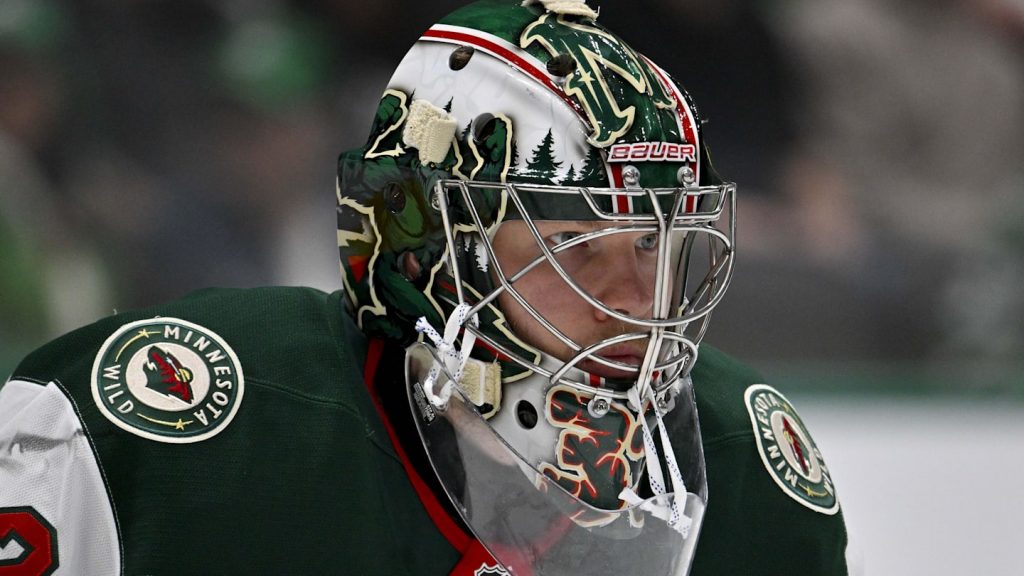 NHL: Stars profită, Wild ratează șansa de AUR. Cum arată clasamentul playoff