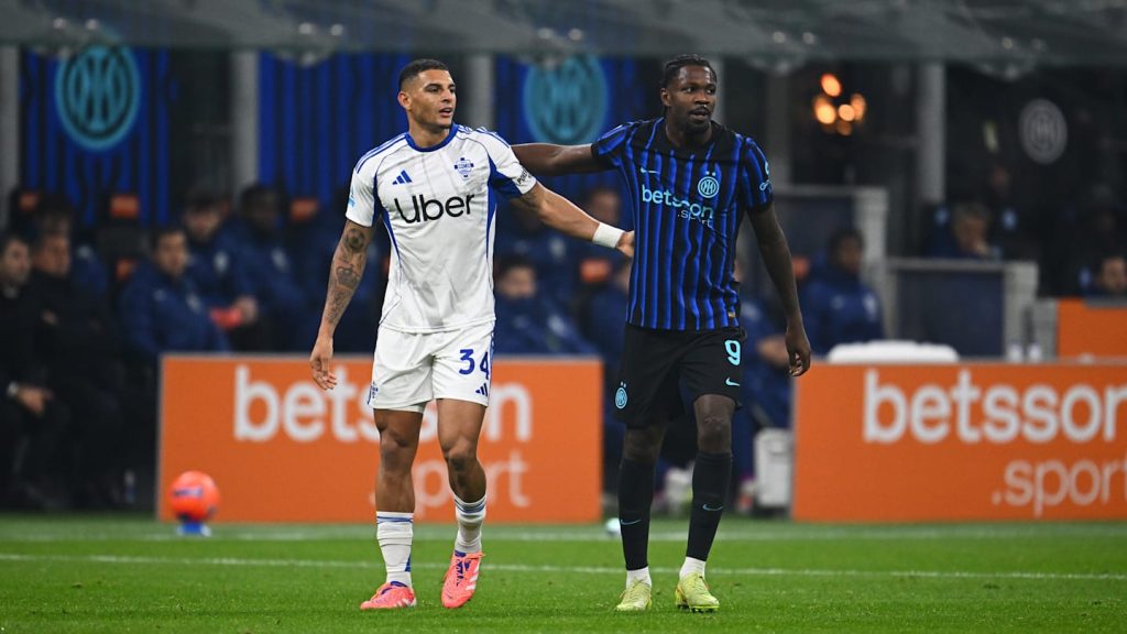 Como – Inter: Derby înfierbântat, ce așteptări și echipe
