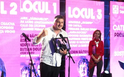 Buletin de București, la Premiile Superscrieri: 3 nominalizări. Votează investigațiile până pe 15 mai