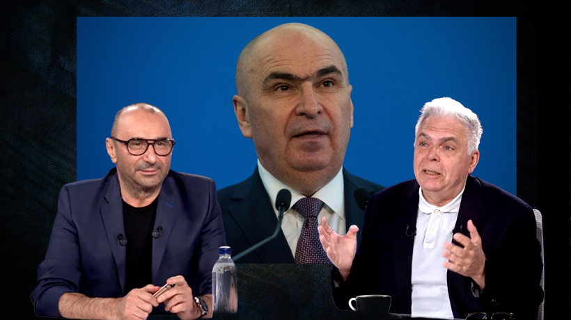 Severin: Bolojan, somat să demisioneze. Critici dure din partea fostului europarlamentar