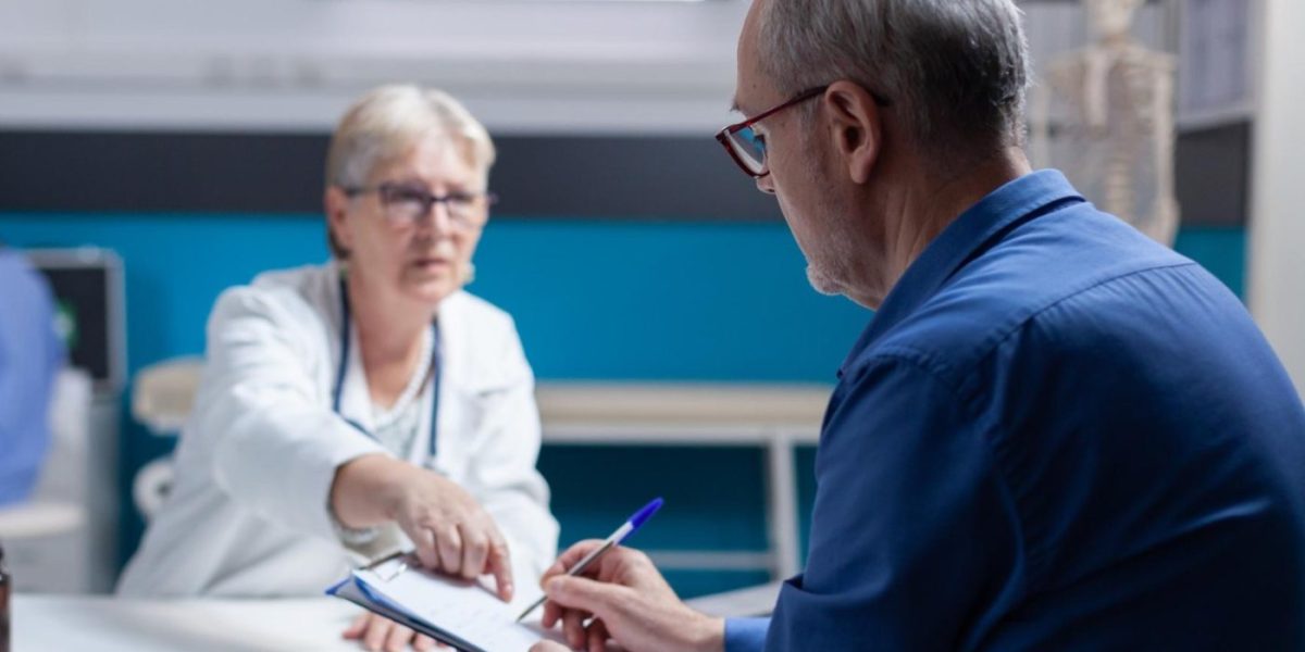 Gratuit: Screening colorectal la complexul caraiman din sectorul 1