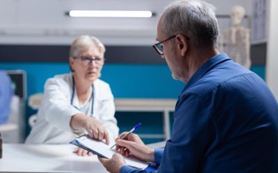 Gratuit: Screening colorectal la complexul caraiman din sectorul 1