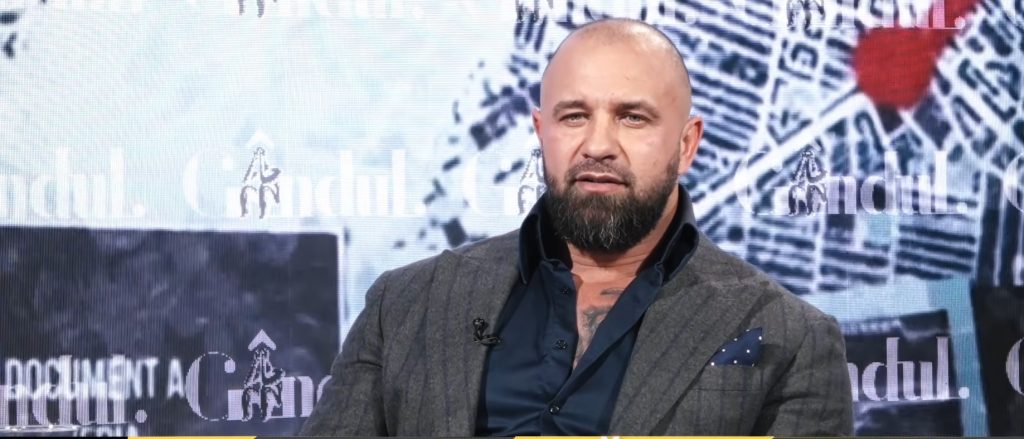 Bodi, trecut întunecat: Dezvăluiri spectaculoase la „Martorii”