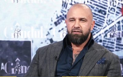 Bodi, trecut întunecat: Dezvăluiri spectaculoase la „Martorii”