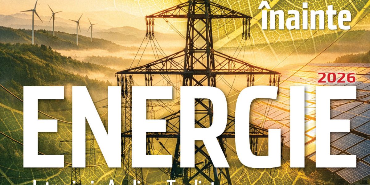 De la promisiuni la fapte: UE trebuie să accelereze tranziția energetică Uniunea Europeană se află într-un moment crucial